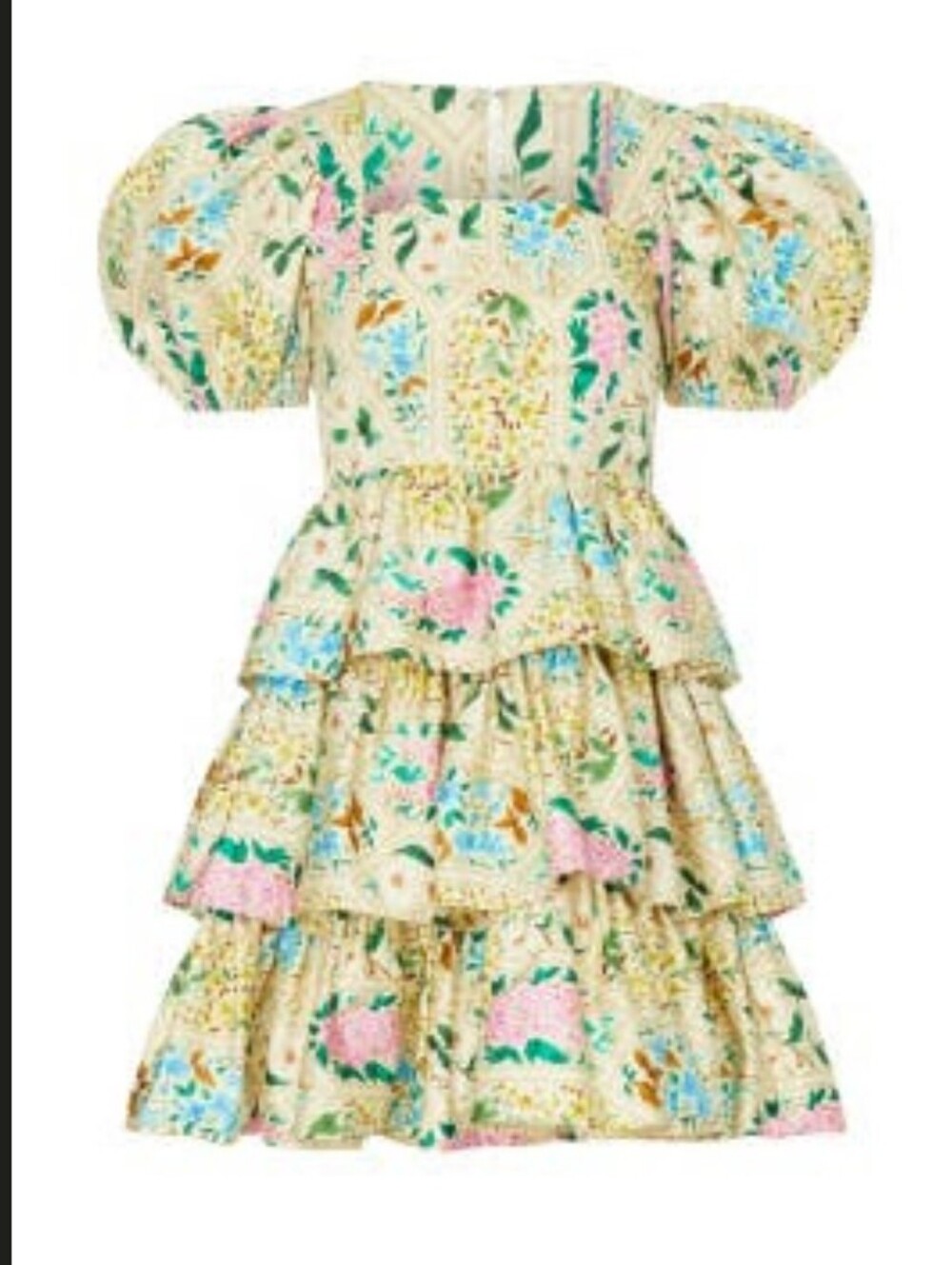 Hunter Bell Porter Dress Size 10